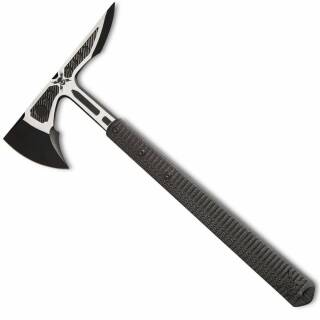 United Cutlery M48 Liberator Infantry Tomahawk mit TPU-Gürtelscheide, UC3331