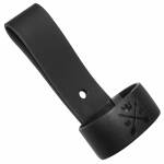 Morakniv Garberg Messer Black Carbon mit Polymerscheide...