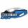 Cold Steel Mini Tuff Lite Taschenmesser mit 5 cm Edelstahlklinge, blau