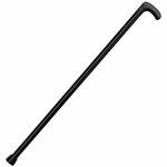 Cold Steel Heavy Duty Cane, Gehstock aus Aluminium, 96 cm lang, mit Gummifuß