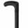 Cold Steel Heavy Duty Cane, Gehstock aus Aluminium, 96 cm lang, mit Gummifuß