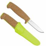 Morakniv Floating, Messer mit Edelstahlklinge und...