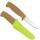 Morakniv Floating, Messer mit Edelstahlklinge und Korkgriff, schwimmbar