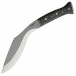 Condor K-TACT KUKRI Messer mit Full Tang Klinge und...