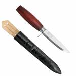 Morakniv Classic 2F mit Fingerschutz, 10,5 cm...