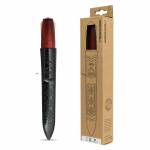 Morakniv Classic 2F mit Fingerschutz, 10,5 cm Carbonklinge, Birkengriff