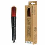 Morakniv Classic 1/0, 7,6 cm Carbonstahlklinge mit Birkenholzgriff und Scheide