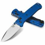 Benchmade 535 Bugout Einhandmesser mit 8,2 cm CPM-S30V...