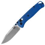 Benchmade 535 Bugout Einhandmesser mit 8,2 cm CPM-S30V...