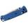 Benchmade 535 Bugout Einhandmesser mit 8,2 cm CPM-S30V Klingenstahl, blau