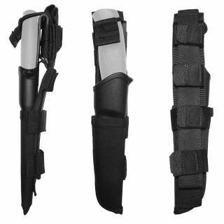 Morakniv Companion Expert Sheath TPR- und Nylonscheide mit Klettbnder fr MOLLE