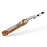 Gerber Armbar Drive Multifunktionswerkzeug mit Edelstahl-Werkzeugen, orange