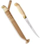 Marttiini Filetiermesser Classic Filetti 15 mit...