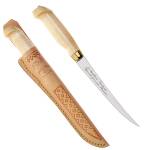 Marttiini Filetiermesser mit 15,5 cm Edelstahlklinge,...
