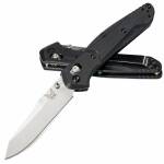 Benchmade 940-2 Osborne Reverse Tanto Einhandmesser mit...