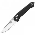 Ganzo Firebird 7651-BK Messer mit 8,2 cm Klinge aus...