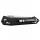 Ganzo Firebird G-Lock black, Messer mit 8,2 cm Klinge aus 440C-Stahl, G10 Griff