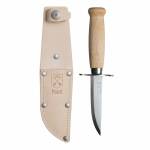 Morakniv Classic Scout 39, Edelstahlklinge,...