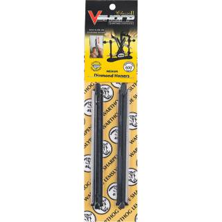 Warthog V-Sharp Classic II Diamant Ersatz-Schleifstbe...