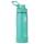 Takeya Actives Trinkflasche aus 18/8 Edelstahl, vakuum-isoliert, 530ml, teal