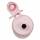 Takeya Actives Trinkflasche aus 18/8 Edelstahl, vakuum-isoliert, 700ml, blush