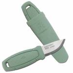 Morakniv Eldris LightDuty Messer in mint green mit 5,4 cm...