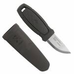 Morakniv Eldris LightDuty Messer in dark grey mit 5,4 cm...