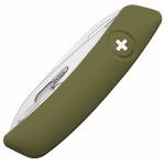 Swiza D06 Taschenmesser in olive mit 12 Funktionen wie...