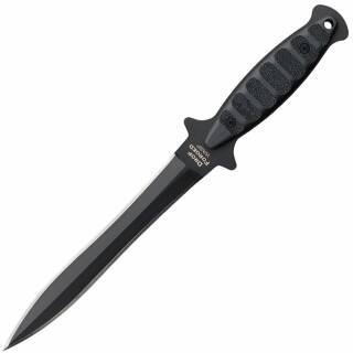 Cold Steel Drop Forged Wasp Dagger mit 52100 High Carbonstahl und Secure-Ex