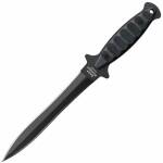 Cold Steel Drop Forged Wasp Stiletto mit 52100 High Carbonstahl und Secure-Ex