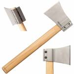 Cold Steel Professional Throwing Axe, Wurfaxt aus...