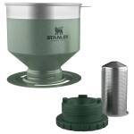 Stanley Classic The Perfect-Brew Pour Over Kaffeefilter,...