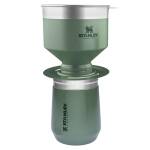 Stanley Classic The Camp Pour Over Set - Kaffeefilter mit...