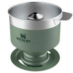 Stanley Classic The Camp Pour Over Set - Kaffeefilter mit...