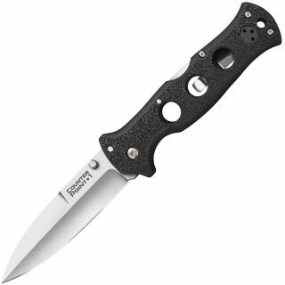Cold Steel Counter Point I mit AUS-10A Edelstahlklinge und Griv-Ex Griffschalen