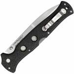 Cold Steel Counter Point XL mit AUS-10A Edelstahlklinge und Griv-Ex Griffschalen