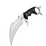 Gil Hibben Karambit mit Edelstahlklinge, Micartagriff,...