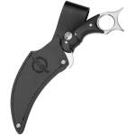 Gil Hibben Karambit mit Edelstahlklinge, Micartagriff,...