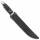 United Cutlery Honshu Tanto I Messer mit Full Tang Klinge und Lederscheide