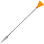 Cold Steel Broadhead Darts für .625 Magnum Blasrohre...