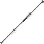 Predator Blowgun Blasrohr aus Aluminium mit 94 cm...