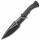 United Cutlery M48 Liberator Sabotage II Combat Messer mit 21 cm Klinge