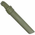 Condor Bushglider Messer mit 11 cm Full Tang Klinge aus...