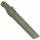 Condor Bushglider Messer mit 11 cm Full Tang Klinge aus 1095 High Carbonstahl