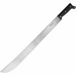 Tramontina Machete 24" (75 cm) mit Full-Tang Klinge...