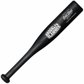 Cold Steel Brooklyn Slammer Baseballschläger mit 48 cm, Polypropylene