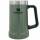 Stanley Adventure Vacuum Stein-Bierkrug, 18/8 rostfrei, 0,7L, grün