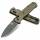 Benchmade 535GRY-1 Bugout Ranger Einhandmesser mit 8,2 cm CPM-S30V Klingenstahl