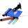 DMT Aligner Diamond Sharpening-Kit mit 3 Schlaifsteine - Corse/Fine/ExtraFine
