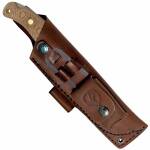 Condor Toki Jagdmesser mit 12 cm Full Tang Klinge,...